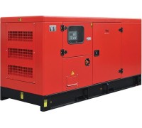 Электростанция дизельная FUBAG DSI 410 DAC ES в кожухе [431722]