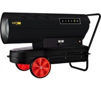 Тепловая пушка на дизтопливе прямого нагрева ZITREK BFG- 80 - 070-2807 070-2807