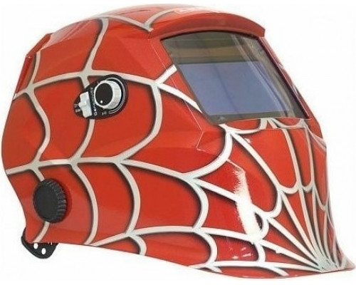 Маска сварщика Aurora SUN7 Spider "Хамелеон"