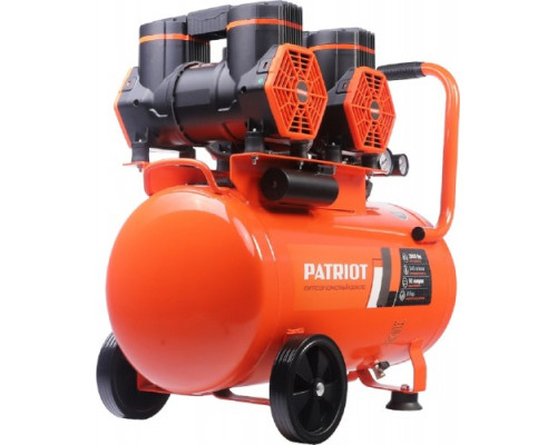 Компрессор поршневой безмасляный PATRIOT KDS 540 F50