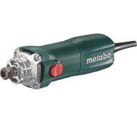 Шлифовальная машина прямая METABO GE 710 Compact 600615000