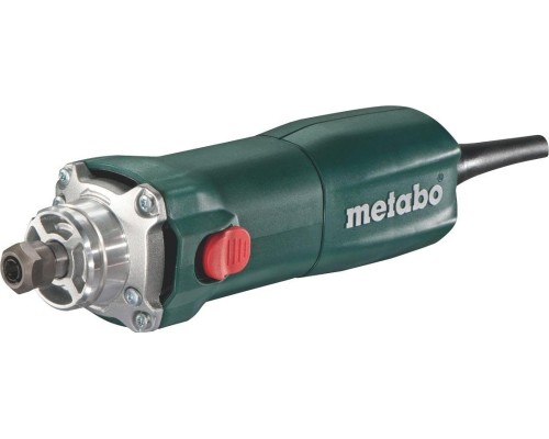 Шлифмашина прямая сетевая METABO GE 710 Compact [600615000]