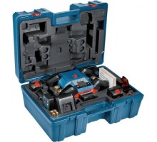 Нивелир лазерный BOSCH GRL 600 CHV + LR 60 [0601061F00]