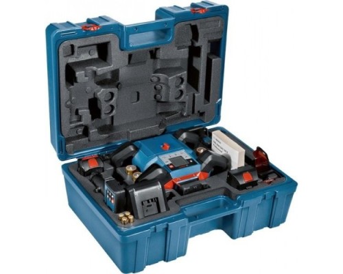 Нивелир лазерный BOSCH GRL 600 CHV + LR 60 [0601061F00]