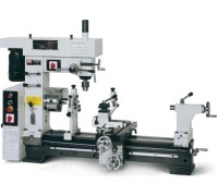 Станок токарный PROMA SKF-800 комбинированный 25000800
