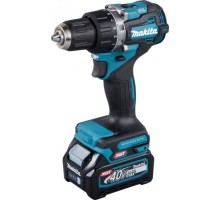 Дрель-шуруповерт аккумуляторная MAKITA DF002GD201