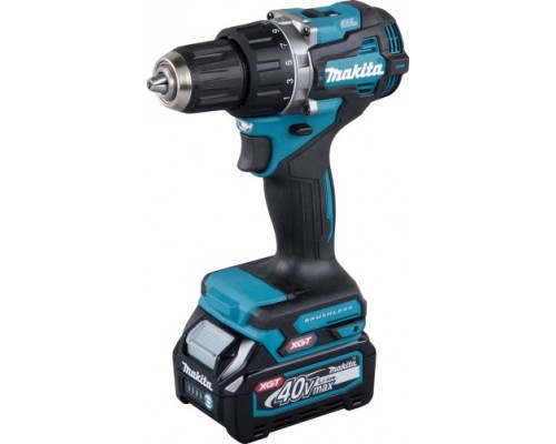 Дрель-шуруповерт аккумуляторная MAKITA DF002GD201