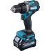 Дрель-шуруповерт аккумуляторная MAKITA DF002GD201