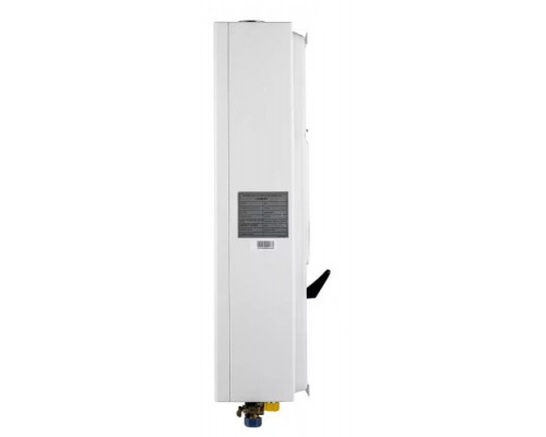 Газовая колонка HUBERT ECO AGW T34 125825