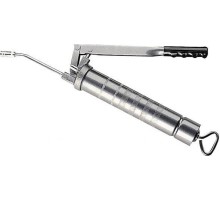 Шприц для консистентной смазки Samoa 600 cc lever action grease pump 600 куб.см. 101300 [101300]