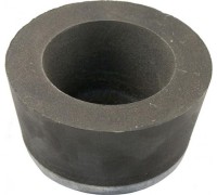 Чашка шлифовальная по камню D.BOR STONE Standard 110х90х55 М14; P 60 D5-F11-C60P-110-M14