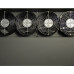 Частотный преобразователь ESQ 760-4T2200G/2500P 220/250 кВт, 380В