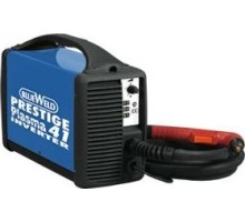 Аппарат плазменной резки BLUE WELD PRESTIGE PLASMA 41 PRO [816696 (815720)]