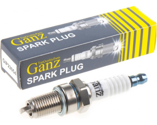 Свеча зажигания GANZ GIP22054 (4929) универсальная