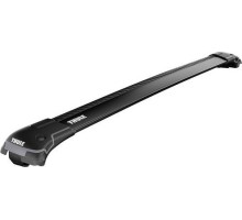 Багажник THULE WingBar Edge L (на рейлинги) черный 9583B [9583B]