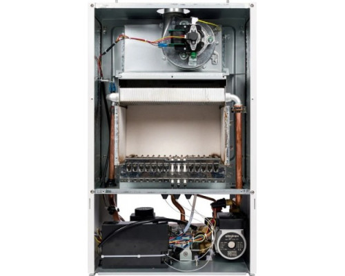 Котел газовый KOTITONTTU TOIVO T30 DK OpenTherm с шиной 00-00000617 купить с доставкой и официальной гарантией