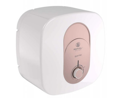 Водонагреватель ROYAL CLIMA RWH-Q15-FE Quattro НС-1631829