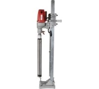 Машина алмазного бурения VOLL V-Drill 135 со стойкой 1.01351