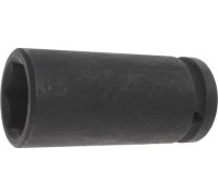 Головка ударная торцевая глубокая шестигранная JTC 3/4