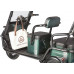 Трицикл WANSHIDA NIPLA 500 черно-красный-3086 025561-3086 купить с доставкой и официальной гарантией