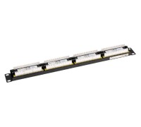Патч-панель REXANT 02-0234 19