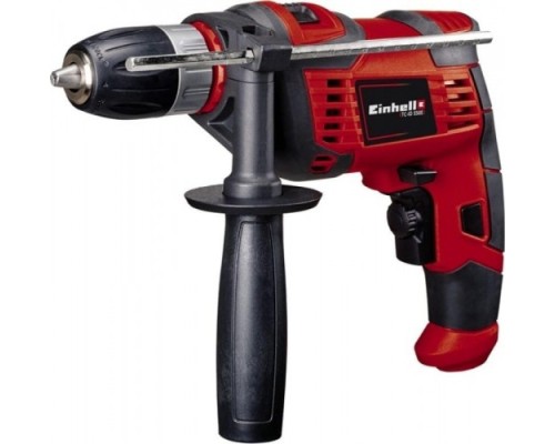 Дрель ударная сетевая EINHELL 4258621 TC-ID 550 E, 550Bт