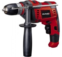 Дрель ударная сетевая EINHELL TC-ID 550 E, 550Bт 4258621