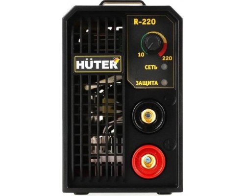 Сварочный инвертор HUTER R-220 [65/48]