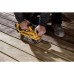 Шлифмашина ленточная аккумуляторная DeWALT DCW220NT Без АКБ и З/У