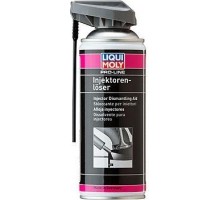 Средство для демонтажа форсунок LIQUI MOLY Pro-Line Injektorenloser 0,4 л 3379 [3379]