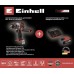 Дрель-шуруповерт аккумуляторная EINHELL TE-CD 18 Li Brushless [4513850SET]