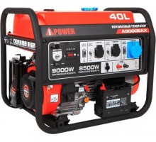 Генератор бензиновый A-iPOWER A9000EAX 20121