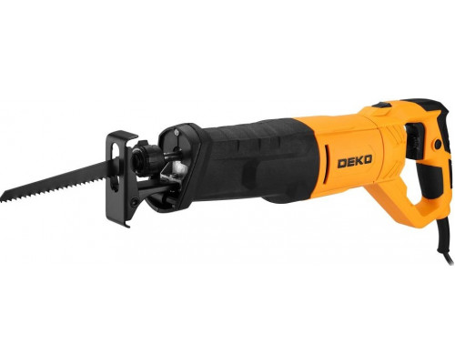 Пила сабельная DEKO DKRS1250V 083-1072 купить с доставкой и официальной гарантией