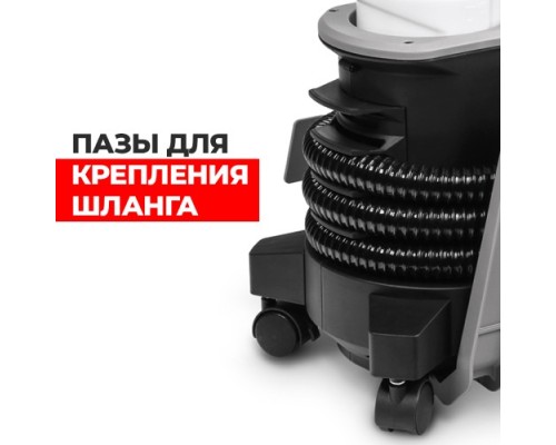 Краскопульт электрический Crown CT31015