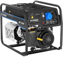 Бензогенератор HYUNDAI HHY  7020F HHY 7020F