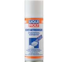 Очиститель электроконтактов LIQUI MOLY Kontaktreiniger 0,2 л. 7510 [7510]