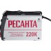 Сварочный аппарат РЕСАНТА САИ 220 К [65/37]