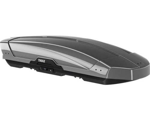 Бокс THULE Motion XT XL (800) светло-серый глянцевый 629800 [629800]