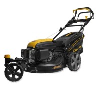 Газонокосилка бензиновая CHAMPION LMZ5130/1