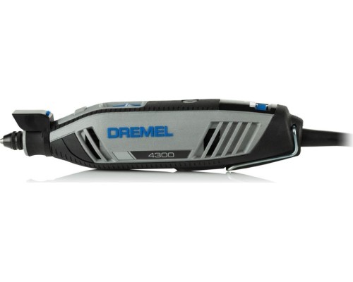 Шлифмашина прямая сетевая DREMEL 4300-3/45 [F0134300JD]