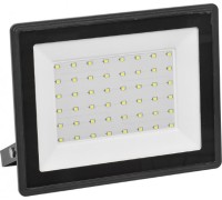 Прожектор IEK СДО 06-70 светодиодный ip65 4000к черн. LPDO601-070-40-K02