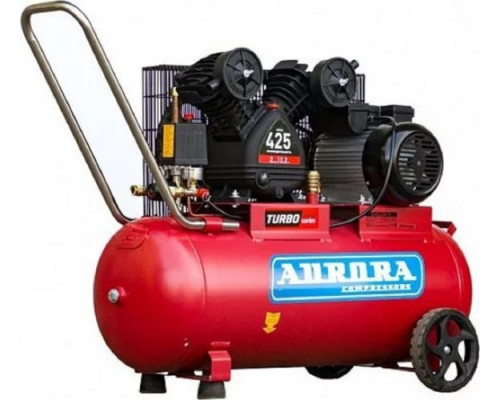 Компрессор поршневой AURORA CYCLON-75 TURBO 29066