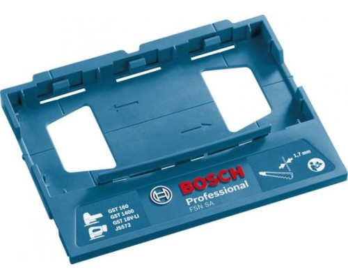 Переходник для направляющих шин BOSCH FSN SA [1600A001FS]