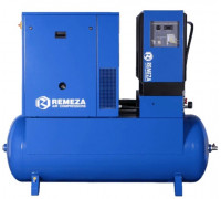 Компрессор винтовой REMEZA ВК10Е-15-500Д 2824810