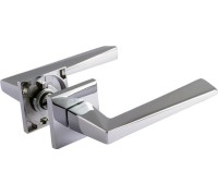 Ручка дверная НОРА-М 133K Slim 