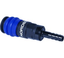 Переходник NORDBERG NKF08 композитный 