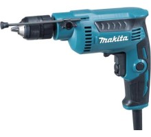 Дрель безударная сетевая MAKITA DP 2011 односкоростная [DP2011]