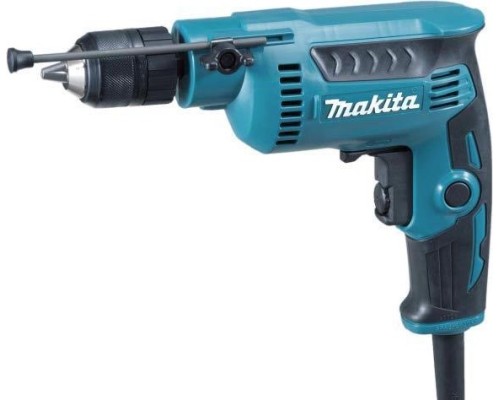 Дрель безударная сетевая MAKITA DP 2011 односкоростная [DP2011]