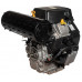 Бензиновый двигатель Loncin LC2V80FD 30 л.с. с электростартером