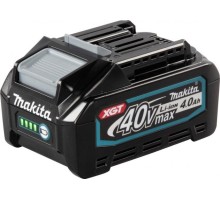 Аккумулятор MAKITA 40.0В 4,0 Ач Li-ion   XGT BL4040 191B26-6